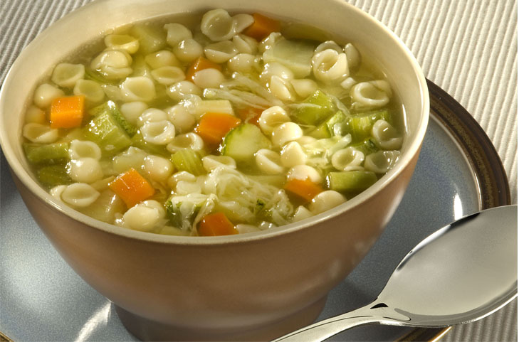 Minestrone