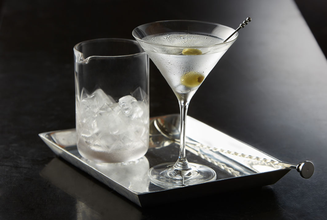 Elit Classic Martini