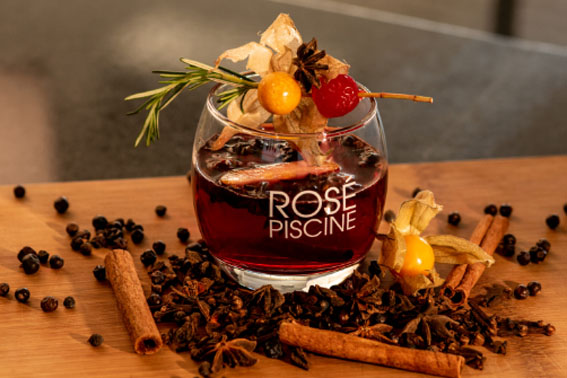 Drink Provençal
