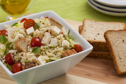 Couscous Marroquino da Wickbold