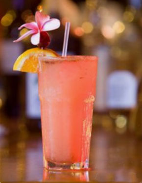 Rum Punch