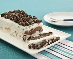 Cassata Black