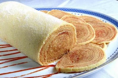 Bolo de Rolo (Pernambuco)