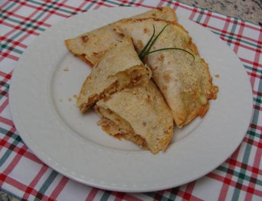 Pasteis de forno