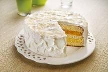 Bolo de Festa