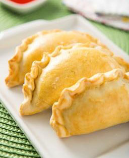 Empanadas Chilenas