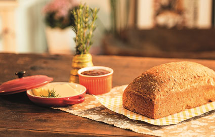 Receita de patê de linguiça Blumenau