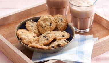 Cookie de Nesfit