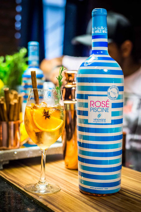 Drink Rosé Summer