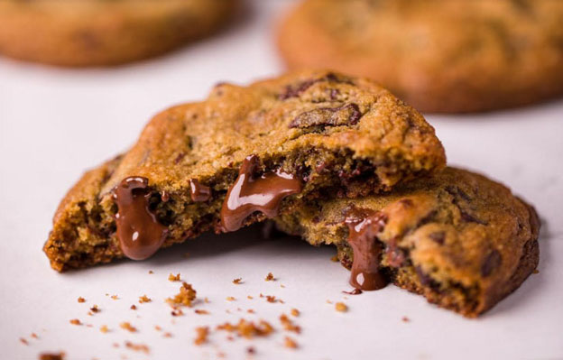 Chocolate Chip Cookie