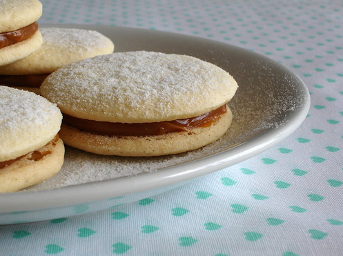 Alfajor