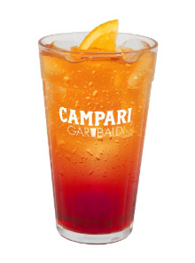 Drink Garibaldi