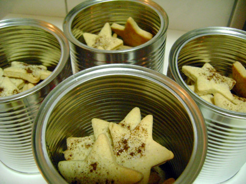 Biscoito de Natal
