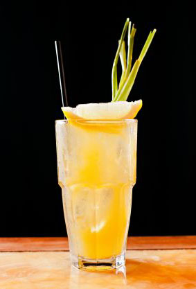Drink – Yaguara Tropical