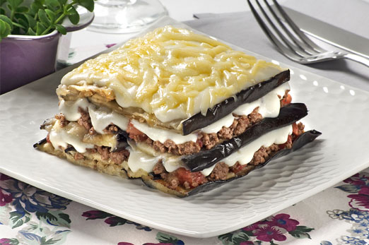 Moussaka