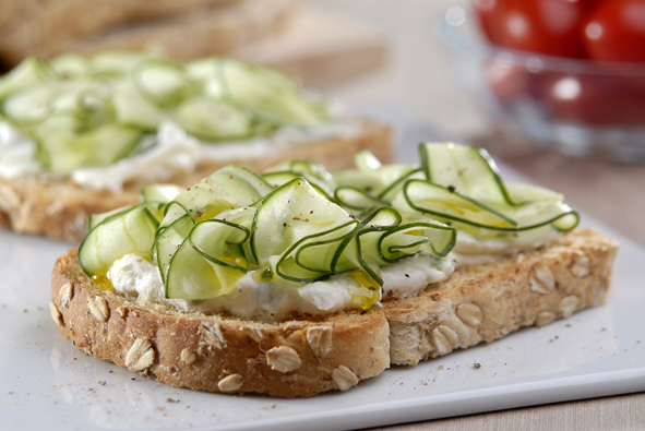 Tartine de Verão Wickbold