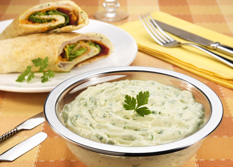 Wrap de Suprasoy especial