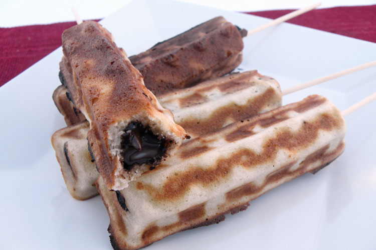 Crepe Suíço