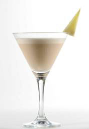 Amarula Ginger