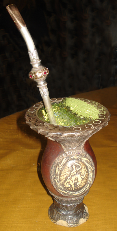 Chimarrão