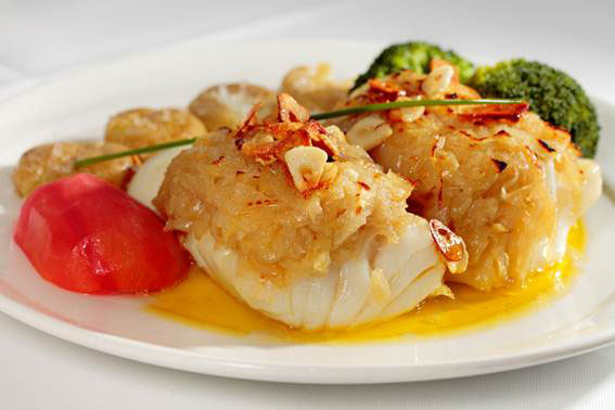 Bacalhau da Tasca