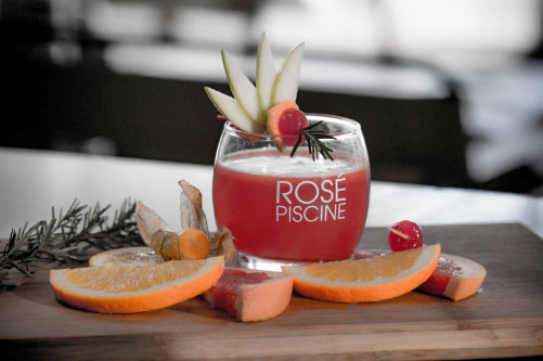 Drink Soirée