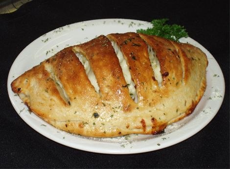 Calzone