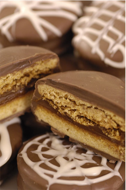 Alfajor