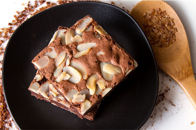 Brownie Brasileiríssimo