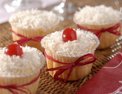 Mãe Benta sem glúten e lactose