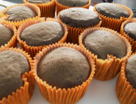 Cup Cake Itaiquara