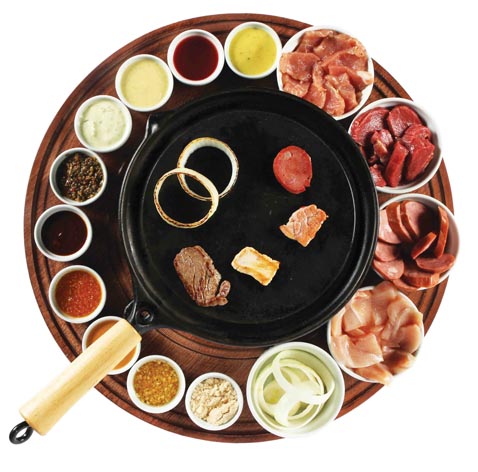 Guia da Culinária