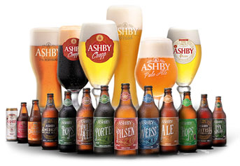 Food trucks, cervejas especiais e diversos shows: com entrada franca, Ashby Brew Tour