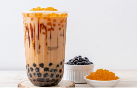 Bubble tea