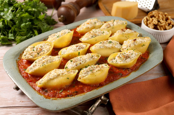 Receita prática para o Natal
