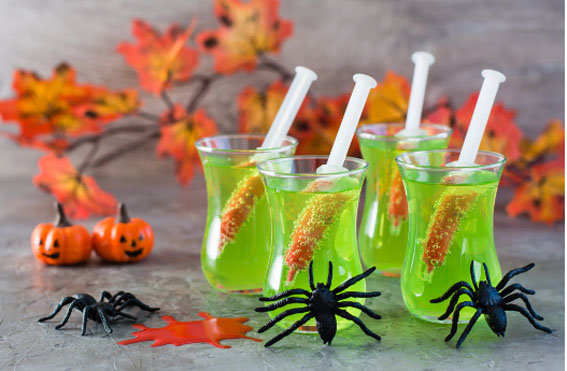 Suco verde