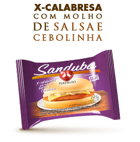 x-calabresa
