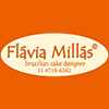 Flávia Millás Cake Designer